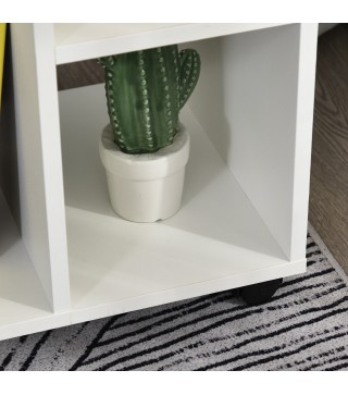Mesa lateral