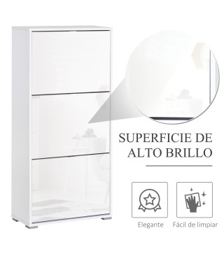 Armario de Zapatos