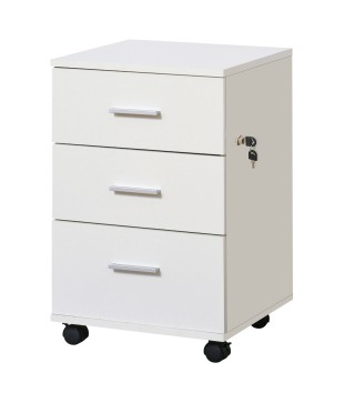 Gabinete de Archivos