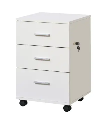 Gabinete de Archivos