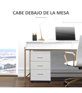 Gabinete de Archivos