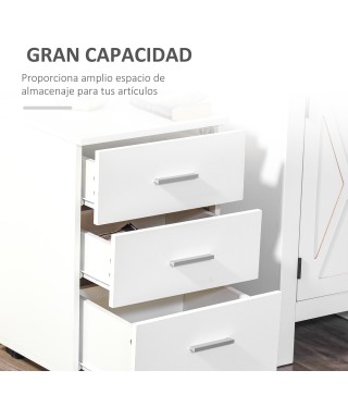 Gabinete de Archivos