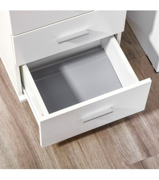 Gabinete de Archivos