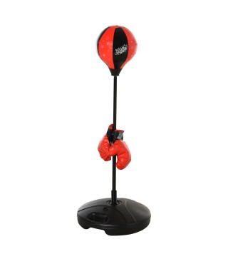 Juego de Pelota de Boxeo