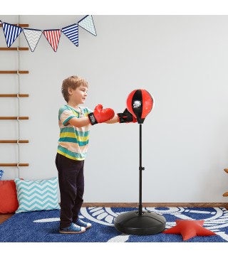 Juego de Pelota de Boxeo