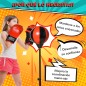 Juego de Pelota de Boxeo Juego de Pelota de Boxeo