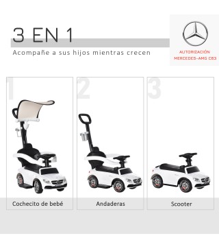 Cochecito de Niños