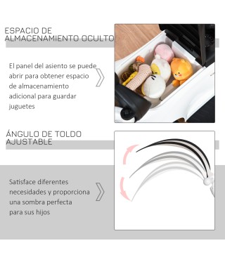 Cochecito de Niños