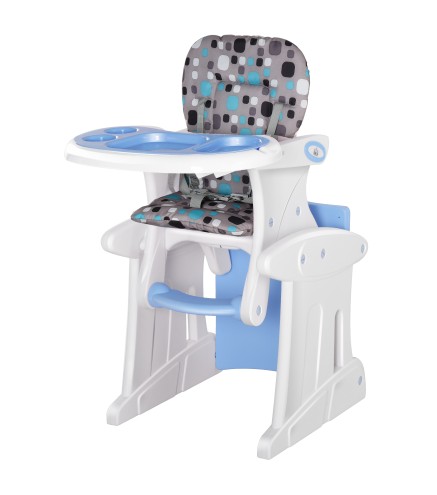 Silla Elevada para Bebé