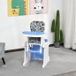 Silla Elevada para Bebé Silla Elevada para Bebé