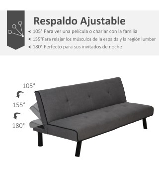 Sofá Cama