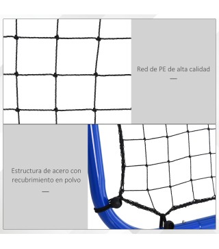 Red de Rebote