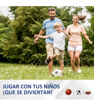 Red de Rebote