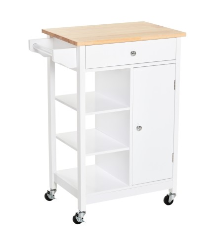 Carrito de Cocina