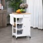 Carrito de Cocina