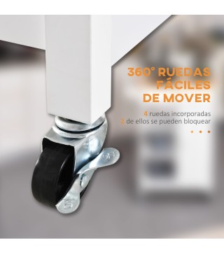 Carrito de Cocina