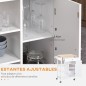 Carrito de Cocina
