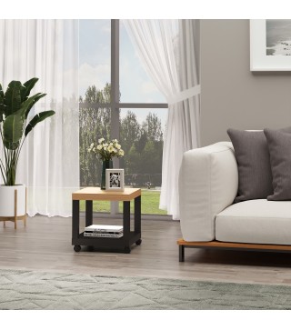 Mesa Lateral