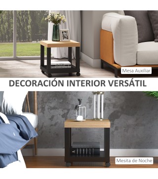 Mesa Lateral