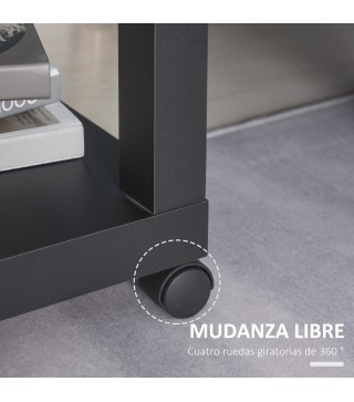Mesa Lateral