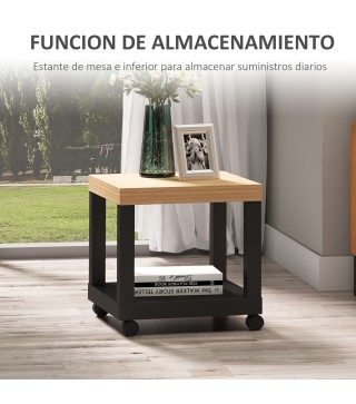 Mesa Lateral