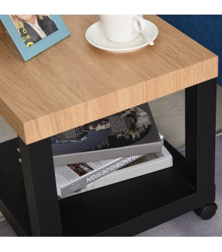 Mesa Lateral