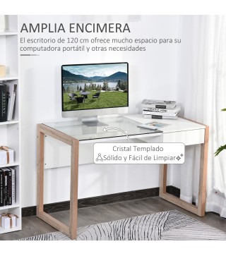 Mesa de Ordenador