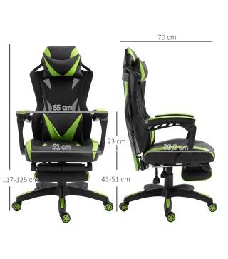 Silla para Gaming
