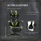 Silla para Gaming