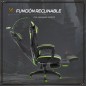 Silla para Gaming