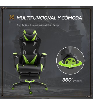 Silla para Gaming