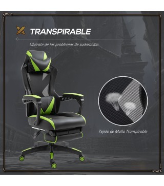 Silla para Gaming