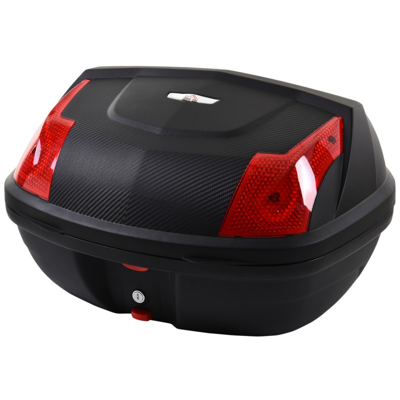 Baúl de Moto Baúl de Moto
