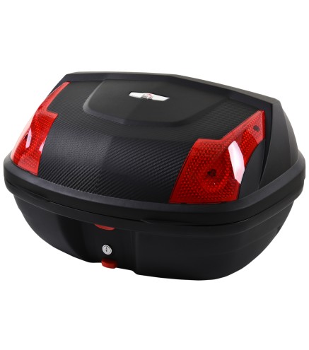 Baúl de Moto
