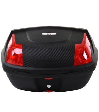 Baúl de Moto