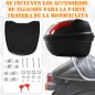 Baúl de Moto Baúl de Moto
