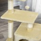Árbol para gatos