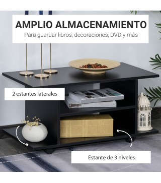 Mesa para TV