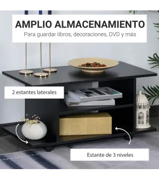 Mesa para TV