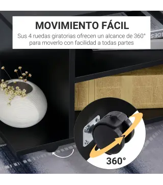 Mesa para TV