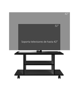 Mesa para TV