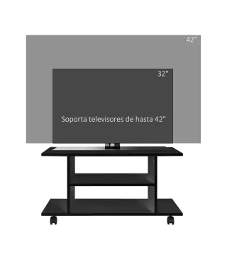 Mesa para TV