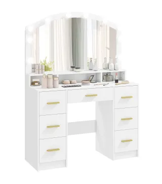 Tocador de Maquillaje