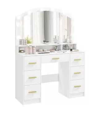 Tocador de Maquillaje