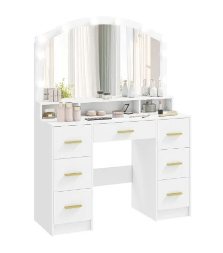 Tocador de Maquillaje