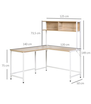 Mesa de Ordenador