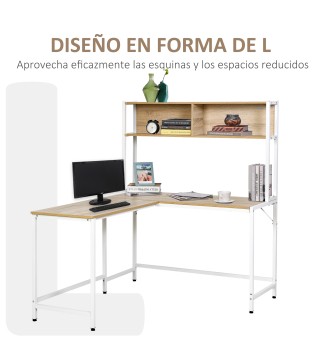 Mesa de Ordenador