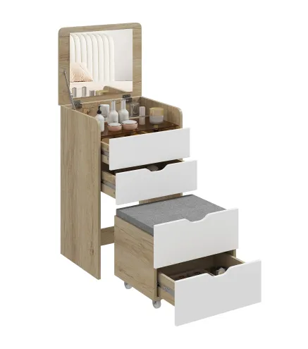 Tocador de Maquillaje