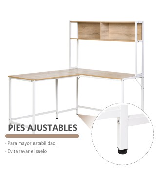 Mesa de Ordenador