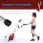 Bicicleta para ejercicios de forma X Bicicleta para ejercicios de forma X